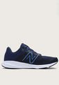 Tenis Running Azul Navy-Azul-Negro New Balance 413 v2 de New Balance