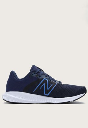 Tenis Running Azul Navy-Azul-Negro New Balance 413 v2