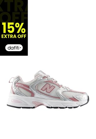 Tenis New Balance 530 Mujer-Rosa New Balance