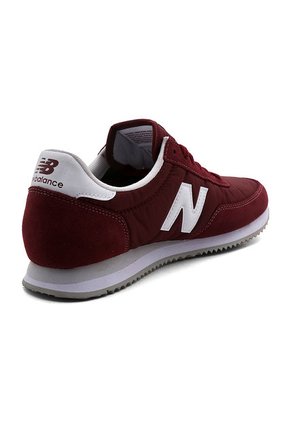 Tenis Lifestyle Vinotinto-Blanco New Balance UL 720 AC
