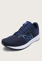 Tenis Running Azul Navy-Azul-Negro New Balance 413 v2 de New Balance