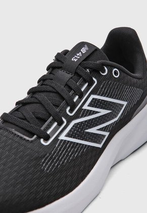 Tenis new balance 413 Negro