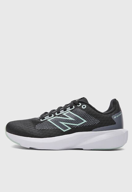 Tenis new balance 413 Negro