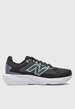 Tenis new balance 413 Negro