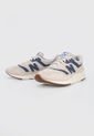 Tenis Lifestyle Beige-Azul New Balance 997 de New Balance