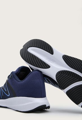 Tenis Running Azul Navy-Azul-Negro New Balance 413 v2