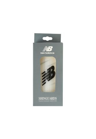 Canillera New Balance Hombre Furon Pro Slip Guard- Blanco New Balance