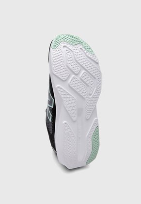 Tenis new balance 413 Negro