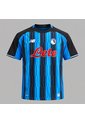 Camiseta New Balance Atalanta Local 26/27 Fan - Azul de New Balance