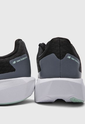 Tenis new balance 413 Negro