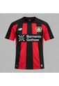 Camiseta New Balance Leverkusen Local 26/27 Fan - Rojo de New Balance