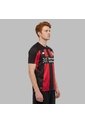 Camiseta New Balance Leverkusen Local 26/27 Fan - Rojo de New Balance