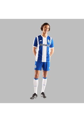Camiseta New Balance FC Porto Local 26/27 Fan - Blanco