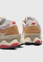 Tenis Lifestyle new balance 9060 Camel de New Balance