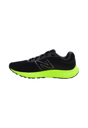 Tenis New Balance 520-Negro