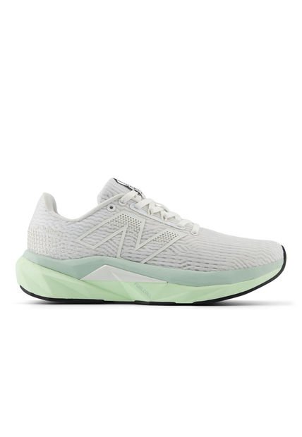 Tenis Deportivos New Balance Original Propel Blanco Mujer