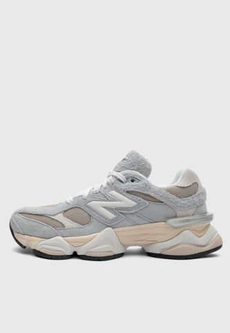 Tenis Lifestyle new balance 9060 Gris New Balance