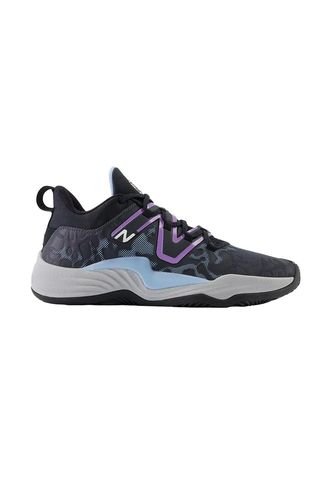 Tenis New Balance Baloncesto Two Wxy V3 -Negro/Azul New Balance