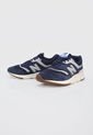 Tenis Lifestyle Azul-Marfil-Gris New Balance 997 de New Balance