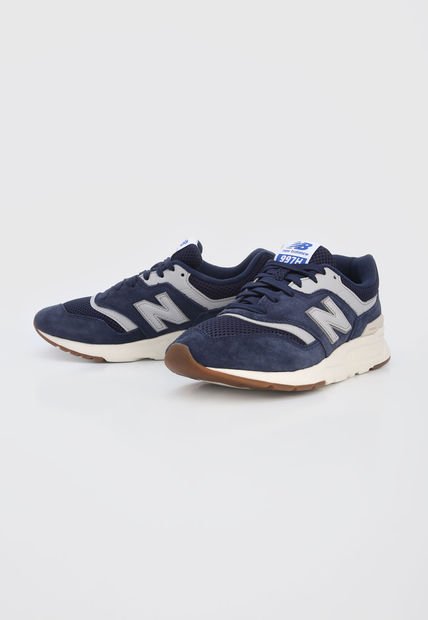 New balance 997 dafiti hotsell