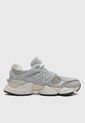 Tenis Lifestyle new balance 9060 Gris de New Balance