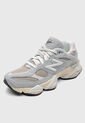Tenis Lifestyle new balance 9060 Gris de New Balance