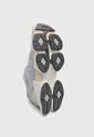 Tenis Lifestyle new balance 9060 Gris de New Balance