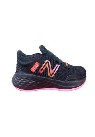 Tenis New Balance Roav Negro Para Niños New Balance