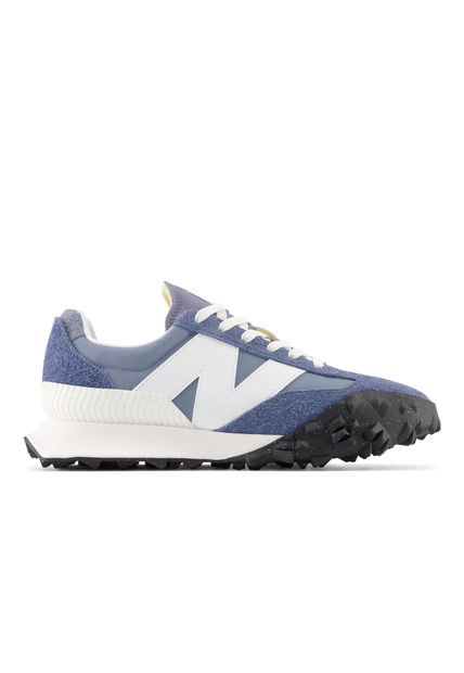 Tenis Deportivos New Balance Original XC72 Azul Para Hombre