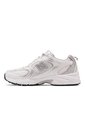 TENIS NEW_BALANCE UNISEXO MR530EMA 530 Talla 7.5 de New Balance