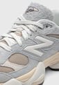 Tenis Lifestyle new balance 9060 Gris de New Balance