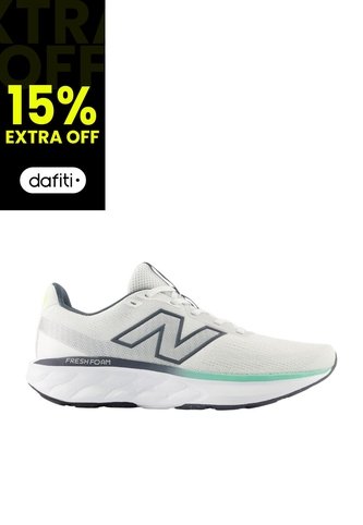 Tenis New Balance 520 Hombre-Gris New Balance