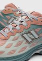 Tenis Lifestyle new balance 1906 Naranja de New Balance