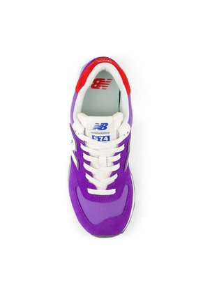 New Balance Tenis Para Mujer 574 New Balance