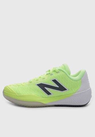Tenis para Tennis new balance FuelCell 996 V6 Verde Neón New Balance
