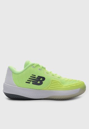 Tenis para Tennis new balance FuelCell 996 V6 Verde Neón