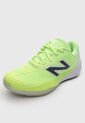 Tenis para Tennis new balance FuelCell 996 V6 Verde Neón de New Balance