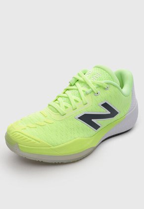 Tenis para Tennis new balance FuelCell 996 V6 Verde Neón