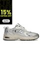 Tenis Deportivos New Balance 530 Original Gris Unisex de New Balance