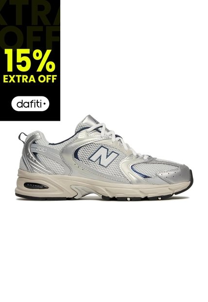 Tenis Deportivos New Balance 530 Original Gris Unisex