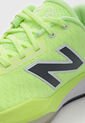 Tenis para Tennis new balance FuelCell 996 V6 Verde Neón de New Balance