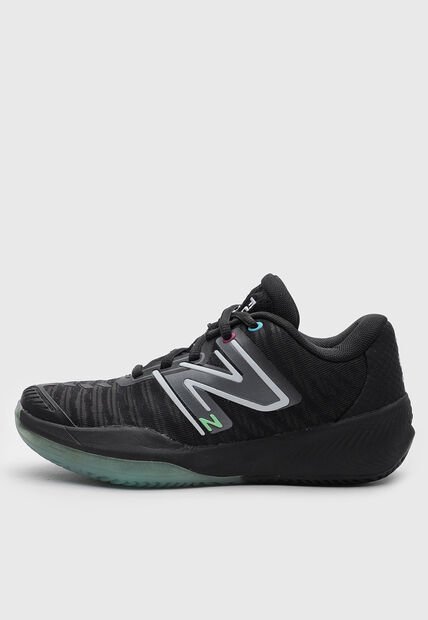 Tenis para Tennis new balance 996 Negro