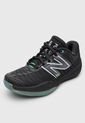 Tenis para Tennis new balance 996 Negro de New Balance