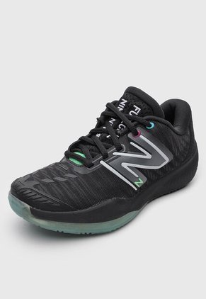 Tenis para Tennis new balance 996 Negro