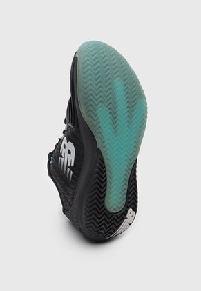 Tenis para Tennis new balance 996 Negro