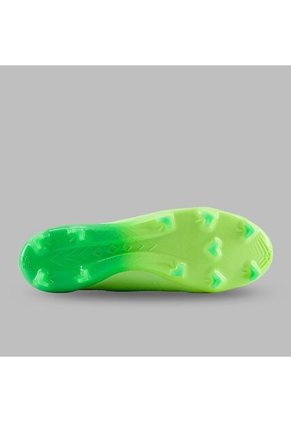 Guayos New Balance Hombre Furon V7 Pro FG- Verde