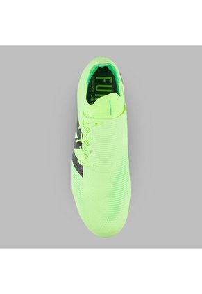 Guayos New Balance Hombre Furon V7 Pro FG- Verde