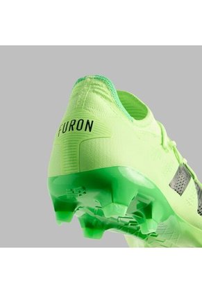 Guayos New Balance Hombre Furon V7 Pro FG- Verde
