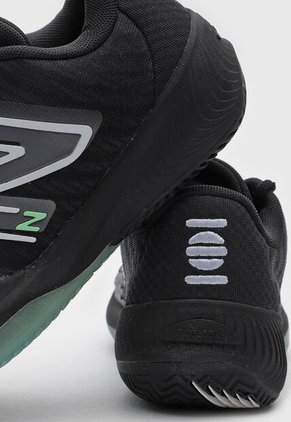 Tenis para Tennis new balance 996 Negro