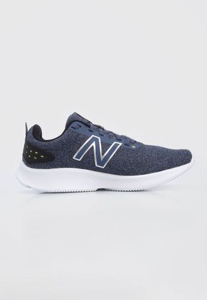 Tenis Running Azul-Blanco-Negro New Balance 430